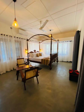 Happy Valley Residence Unawatuna